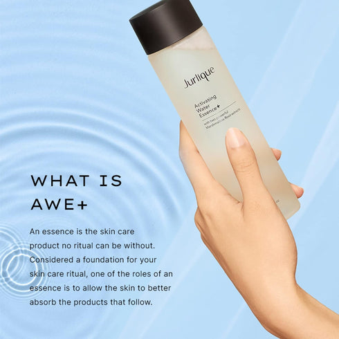 Jurlique ACTIVATING WATER ESS+ 75ML for Better Skin Hydration
