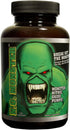 N.O. Monster Nitric Oxide Booster with L-Arginine – Extreme Pumps for Strength, 120 Capsules, Made in USA