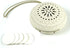 Ryistc Travel Sized Portable Mini Diffuser for Essential Oils Multifunction Waterless No Sound Mini Aromatherapy