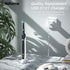 USB Electric Toothbrush Charger for Braun Oral B 3757, Replacement Waterproof Inductive Charging Base for Travel