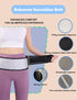 Si Belt for Women and Men, Extra Support Lower Back Brace for Sciatica Pain Relief, Pelvic and Lumbar Support