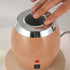 Single Bottle Massage Oil Warmer for Relaxation