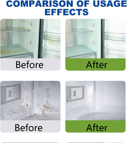 Hyginexh 10.56oz Counter Hood(1PCS) Fly Natural Cleanse Formula to Household Appliances, Kitchen Heavy Duty Degreaser