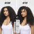 SOBE LUXE Heat Protectant Spray for Hair, 8 Oz - Blow Dry, Thermal Styling Spray for All Hair Types, Frizz-Free