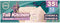 Galaxy 35 Count 13 Gallons Drawstring Tall Kitchen Bags, Lavender Scent