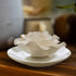 Passive Diffuser for Essential Oil-Ceramic Diffuser Non Electric Oil Diffusers for Small Mini Room, Desk Decorative