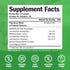 Probiotic 40 Billion CFU, 60 Capsules, Daily Immune Balance for Gut & Digestive Health, Non-GMO