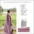 Le Blanc Linen Wash, Classic Scent, Clean Vintage Precious Heirloom Linens, 32 fl oz