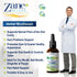 Zane Hellas MouthWash | Oral Rinse with Oregano Oil | Ideal for Gingivitis, Plaque, Dry Mouth, Bad Breath | 1