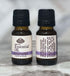 Fabulous Frannie Rosemary 100% Pure, Undiluted Essential Oil Therapeutic Grade - 10 ml. Great for Aromatherapy!