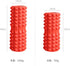Piegricdiat 33cm Portable Massager Guasha Back Massage Roller Stick