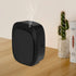 POAdwhmnr Commercial 150 mL Essential Oil Diffuser for Home and Use, Capacity, Scent Diffuser for Large Rooms, Smart