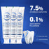 WenFeng Health,4.23oz (2 Hydroxyapatite Toothpaste for Enamel Protection and Tooth Strengthening,Hidroxiapatita