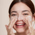 The Face Shop Rice Water Bright Gentle Exfoliating Cleanser, Hydrating & Moisturizing Face Wash, Vegan