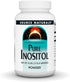 Pure Inositol, Source Naturals, Dietary Supplement, 4 oz Powder