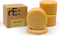 RE: Eco-Friendly Dish Washing Soap Bar with Loofah Holder, Citrus Scented, 3 Pk, Plastic Free & Zero Waste