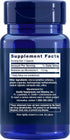 Life Extension Melatonin IR/XR, 1.5 mg, Immediate and Extended-Release Formula for Sleep Support, 60 Capsules