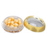 Serum Capsules, Anti-Aging Night Serum for Face, Daily Skin Care Treatment for Fine Lines, 30 Individual