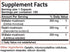 Triple Mushroom Complex - Maitake, Reishi, Shiitake - Full Spectrum Antioxidant & Immune Booster, 600 mg, 120 Count