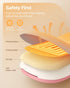 iDOO Pink Portable Heating Pad - Ideal Mother's Day Gift