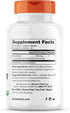 Doctor's Best Artemisinin, Non-GMO, Vegan, Gluten Free, 90 Veggie Caps