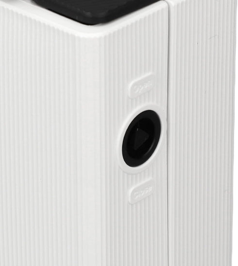 SUNGOOYUE Aromatherapy Oil Diffuser, Cold Atomization Technology for Home, Automatic Fragrance Diffuser for Small