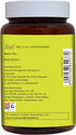 HERBAL HILLS Alfalfa Tablets | 120 Count | Natural Green Superfoods | Source of Vitamin A