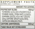 Yellow Hornet Herbal Dietary Supplement 20ct (Lot of 6 X) = 120 Capsules