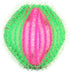 Seadiquiet 5Pcs Reusable Hair Remover, Washing Machine Hair Catcher Laundry Ball Dryer Ball for Clothing Dog Cat Pet