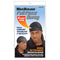 WAVEBUILDER Full Force Durag with V-Front Panel, Black