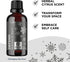 Set Maple Holistics Essential Oils - Day and Night Essential Oil Blends for Diffuser with Protect Defend and Chill