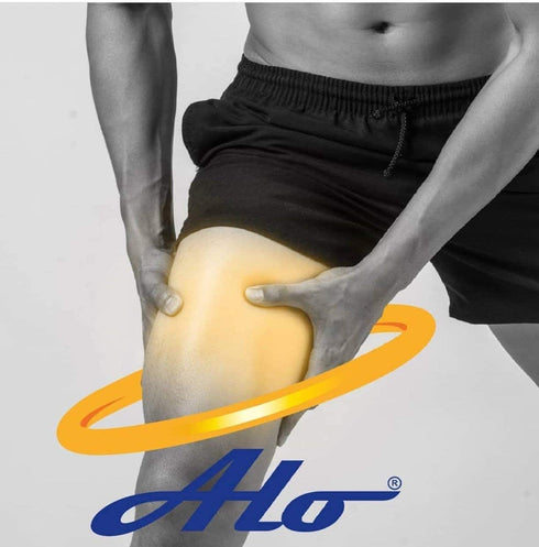 ALO Pain Relief Cream Therapy (32 oz with Pump) for Arthritis, Back Pain, Sciatica, Sore Muscles