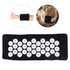 Acupuncture Arm Strap - Pain Relief Arm Belt and Yoga Arm Strap for Neck, Back, and Muscle Relaxation