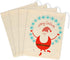 Tayfremn 100pcs Wedding(6 7.9 inches) Cotton Drawstring Bags, Reusable Muslin Bag Natural Cotton Bags with Drawstring