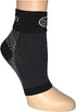 mmHg (4 Compression Foot Sleeves Pain Relief, Arch Support, All-Day Comfort Pair)