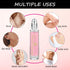 Lunex Phero Perfume for Women, Fresh Long-Lasting Portable Pheromone Perfume (3PCS)