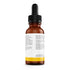 Advanced Skincare Serum, Non-Greasy & Organic Formula, Deeper Skin Penetration. Contains 15% Vitamin C, 1% Vitamin E, 0.5% Ferulic, and 9% Hyaluronic Acid