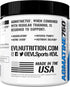 Evlution Agmatine Sulfate Nitric Oxide Powder - High Strength Supplement for Muscle Growth & Recovery