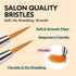 AIMEILI Nail Art Brushes Set, Dual-ended Nail Art Liner Brush Pen for Gel Polish Painting Tools