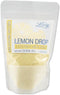 Vegan Milk Bath Soak with Moisturizing Coconut Milk Powder, Essential Oil, & Sweet Almond Oil, 8oz (Lemon Drop)