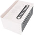 RASTKY 7 200ML Color Aromatherapy Essential Oil Diffuser Quiet Humidifier Speaker White Noise Machine for Bedroom, ABS