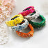 Women's Retro Knotted Hair Bands, Not Slippery Diamond Studded Headband, Solid Color Fabric Accessories