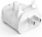 MeaeJoto Charger for Oral-B Electric Toothbrush, Compatible with Oral-B io4/io5/io6, Genius 8000/9000, Pro