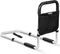 TABEKE Bed Rails for Elderly Adults, Adjustable Bed Assist Rails for Seniors,