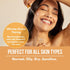 Masque Bar My Ingredients 10% Niacinamide Serum for Face +1% Zinc, Pore Reduction, Glowing, Evens Out Skin Tone,