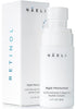 Retinoid Cream - 4.25% Retinol Night Moisturizer for Face & Neck with Collagen, Peptides & Hyaluronic Acid, 1.4 oz