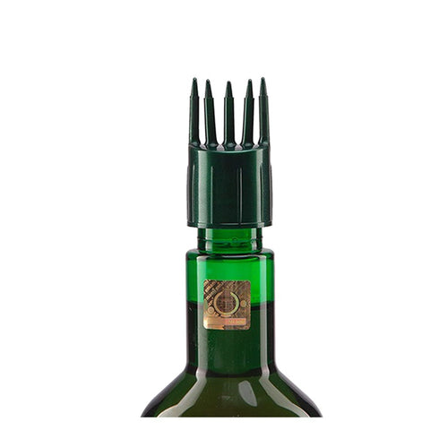 Ayurvedic Hair Oil with Bhringraj & Amla, 10.14 Fl Oz/300ml, Enhances Hair Growth and Reduces Hairfall