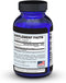 Mucuna Pruriens Capsules, Dopamine & Mood Support, 20% L-Dopa Extract, Vegan, 90 Capsules