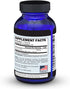 Mucuna Pruriens Capsules, Dopamine & Mood Support, 20% L-Dopa Extract, Vegan, 90 Capsules