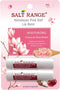 Lip Balm, Formulated with Cherry & Shea Butter, 100% Natural Organic Chapstick for All Day Hydration, 1 Count (2